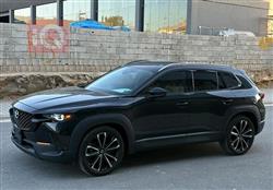 مازدا CX-50
